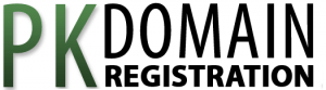 pk domain registration in Pakistan
