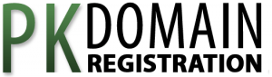pk domain registration in Pakistan